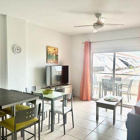 Pambnb - Cozy Seaview Apartment With Gym & Kids Park Bajamar  Esterno foto
