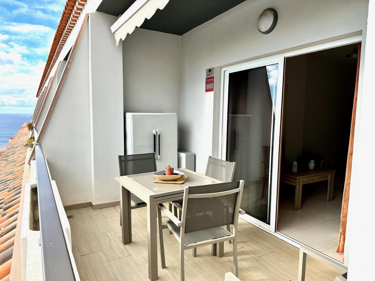 Pambnb - Cozy Seaview Apartment With Gym & Kids Park Bajamar  Esterno foto
