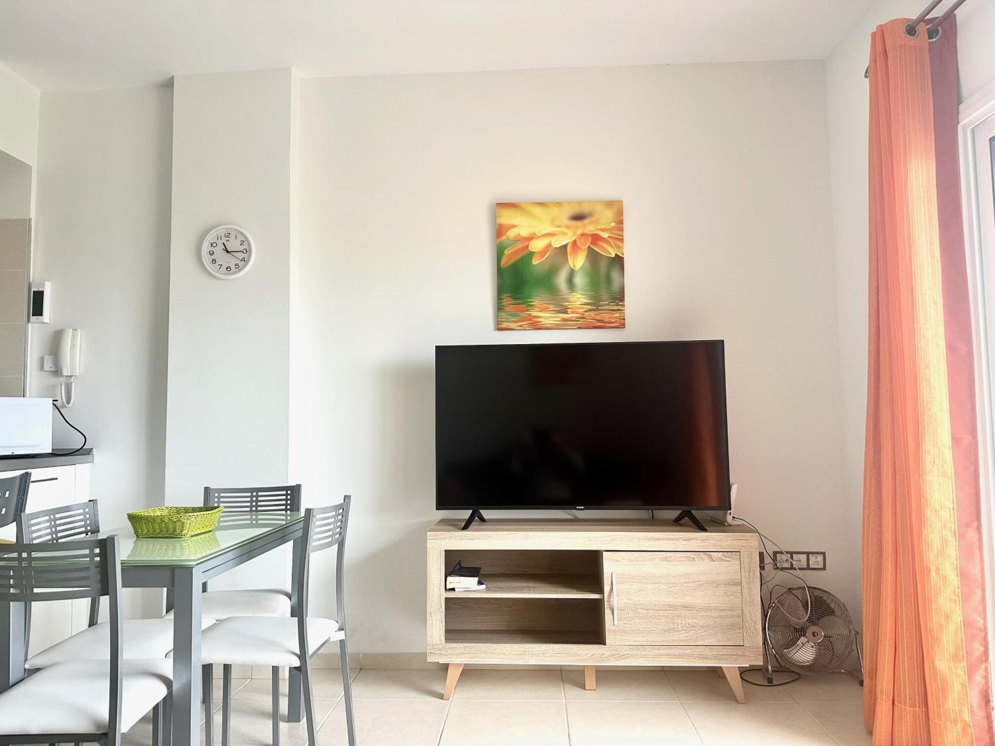 Pambnb - Cozy Seaview Apartment With Gym & Kids Park Bajamar  Esterno foto